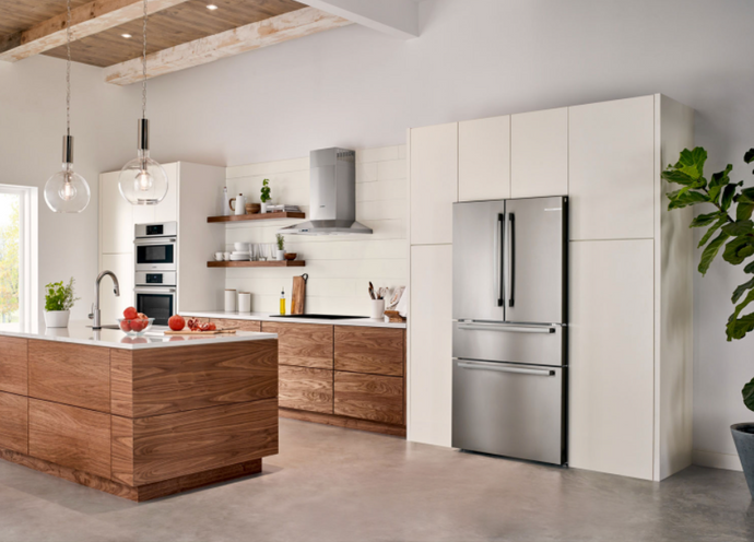 How to clean a fridge (and how often)