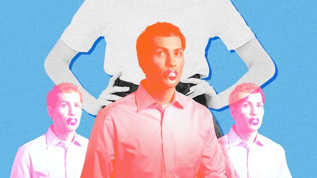How To Cope When You’re Living With A Man Child