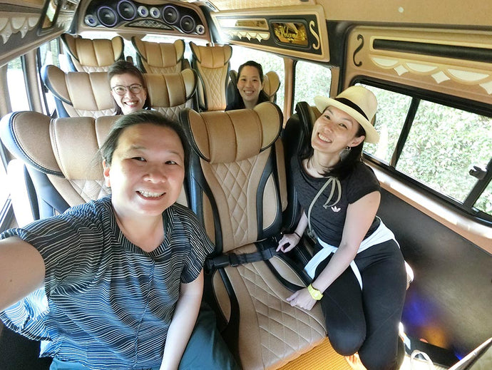 SO Sofitel Hua Hin Review – tranquil Cha am resort getaway