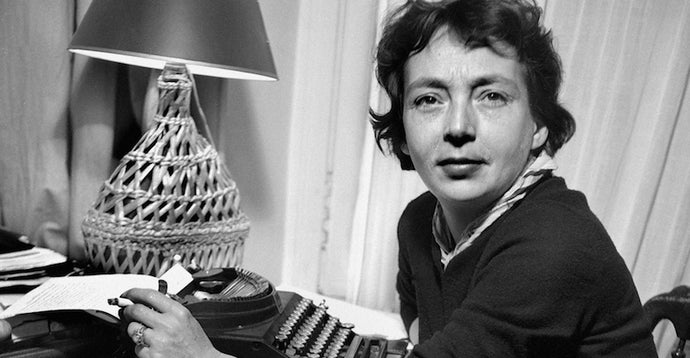 The End of Desire: Christiane Blot-Labarrère on Marguerite Duras’s No More