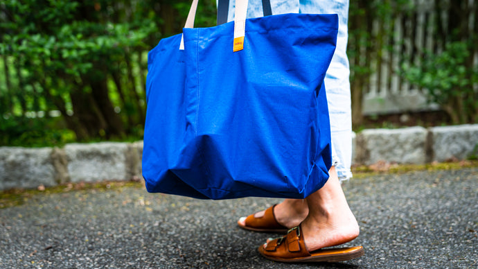 Bellroy Market Tote | The Accessory You Didn’t Know You Needed