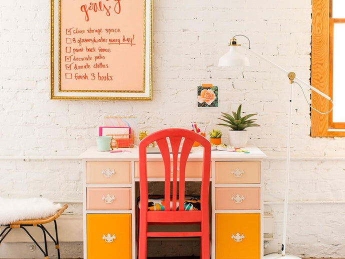 Furniture Refurbishing Hacks For Upgrading Your Space On A Budget