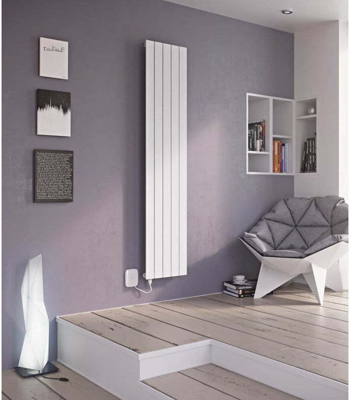 Why You Should Use Electric Vertical Radiators