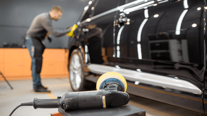 Car Detailing Tools – Your List for Starting a Business