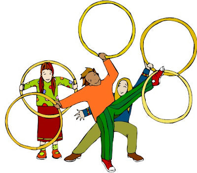 The official gift tally total (37 gifts)