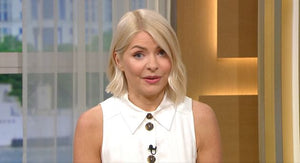 Here’s The Full Lowdown On Holly Willoughby’s First Week Back On This Morning