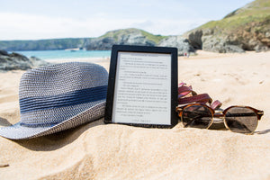 Why (and How) To Create an Ebook