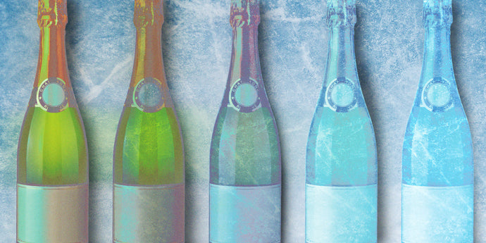 3 Hacks for Chilling Champagne Fast