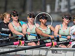 Now trans clash engulfs women’s rowing as coach calls for the sport to follow World Athletics