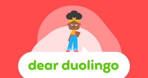 Dear Duolingo: How do unwritten languages get writing systems?