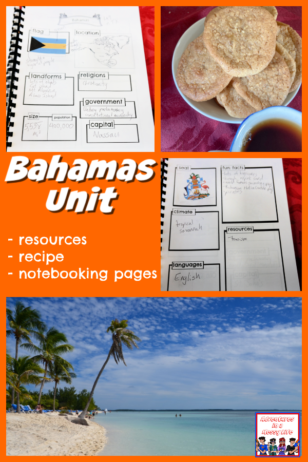 Bahamas Unit