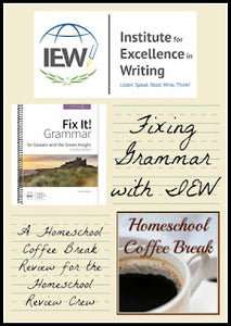 Homeschool Coffee Break Reading List - May 2023