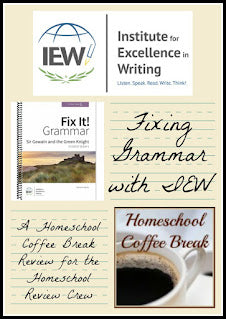 Homeschool Coffee Break Reading List - May 2023