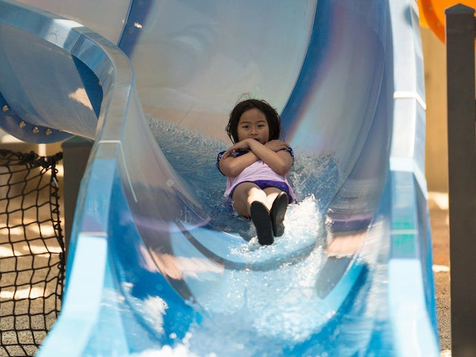 The Wave Waterpark in Dublin