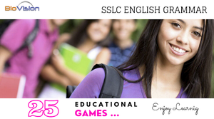 25 SSLC English Grammar  Games - The Complete Collection for A+ | മൊബൈലിൽ  കളിച്ചു പഠിക്കാം