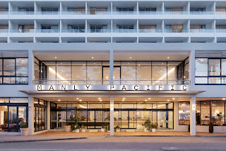 Manly hotel gem scrubs up a treat