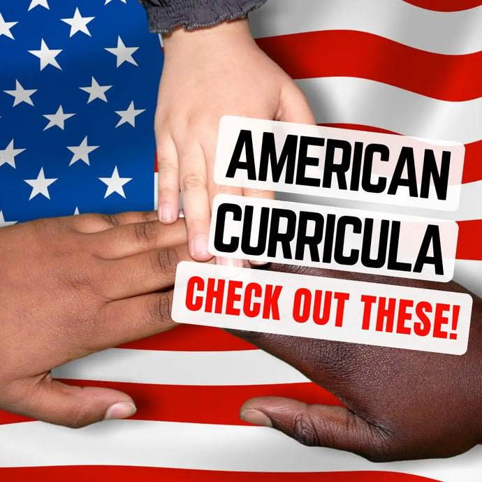 10 Best AMERICAN Homeschool Curriculum Programs & Packages