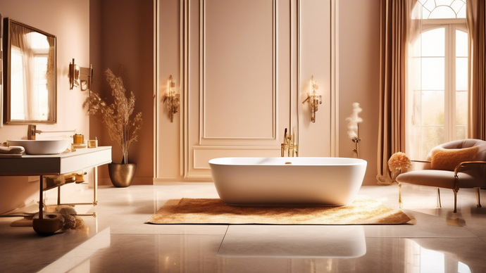 Choosing the Perfect Bath Hardware Set