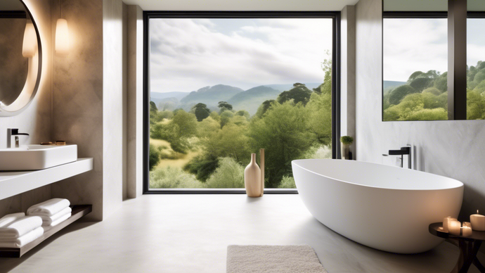 Choosing the Perfect Big Towel Rail