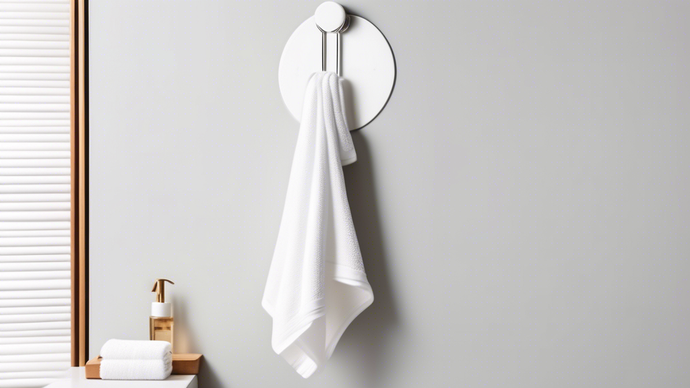 Bathroom Towel Ring Holders: A Buyer's Guide