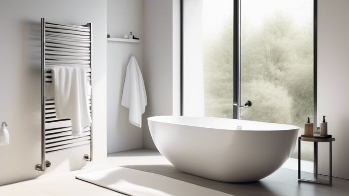 Brushed Metal Towel Rail Buying Guide