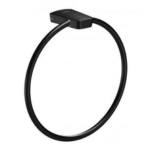 Sonia S6 Wall Mounted Towel Ring Holder Bath Hand Towel Holder, Brass