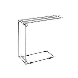 Ping Bu Qing Yun Towel Racks Stainless Steel Towel Storage Rack Towel Rack Dishwasher Rack 25.3cm25.5cm21cm Towel Rack