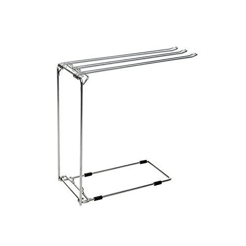 Ping Bu Qing Yun Towel Racks Stainless Steel Towel Storage Rack Towel Rack Dishwasher Rack 25.3cm25.5cm21cm Towel Rack