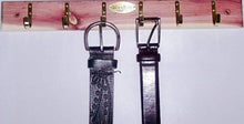 Save woodlore belt rack