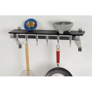 Products concept housewares pr 40326 wall rack gray