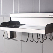 Shop for miniinthebox pc rack holder stainless steel easy to use kitchen organization