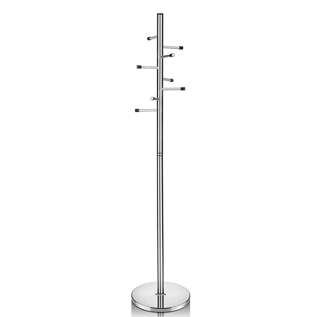 Try Wenbo Home Stainless Steel Metal Simple Coat Racks Indoor – Retail ...