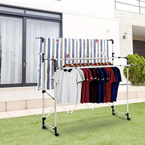 Online shopping sunpace laundry drying rack for clothes sun001 rolling collapsible sweater folding clothes dryer rack for outdoor and indoor use