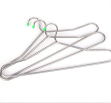 Related wwzy hanger stainless steel hollow tube racks bold skid clotheshorse pack of 10 40 518 5cm
