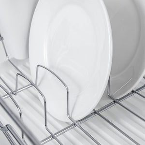 The best addmirre superior design antirust drainer antiwear dish drying rack longer service life