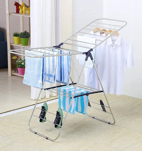 Explore eweis homewares 145 heavy duty stainless steel clothes drying rack