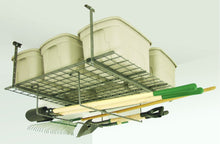 Top hyloft 00656 add on storage rack accessory for hyloft model 625 and 651 hammertone 2 pack