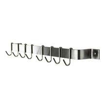Exclusive enclume owr1 ss easy mount wall rack 24 stainless steel