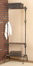 Related deco 79 metal wood clothes rack 69 by 25 inch