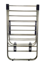 Get eweis homewares 145 heavy duty stainless steel clothes drying rack 1