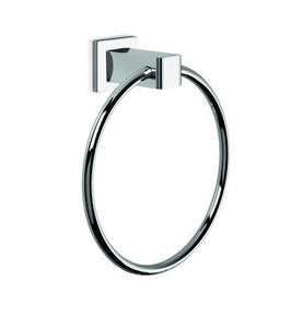 Brodware SQ75 Towel Ring