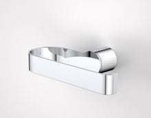 Caroma Urbane Towel Ring Chrome or Black